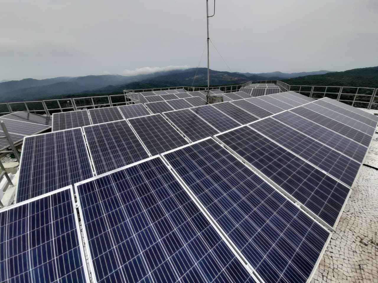 Shapoorji Pallonji – Astron Tower - Pune, Maharashtra